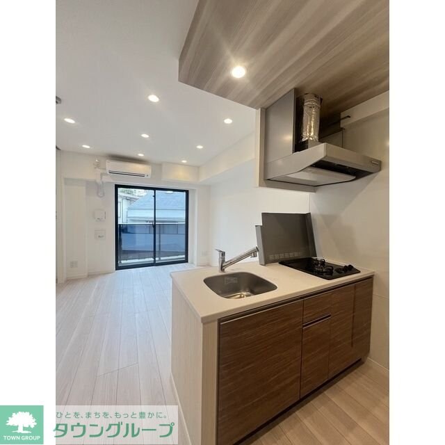 コンフォリア・リヴ文京護国寺の物件内観写真