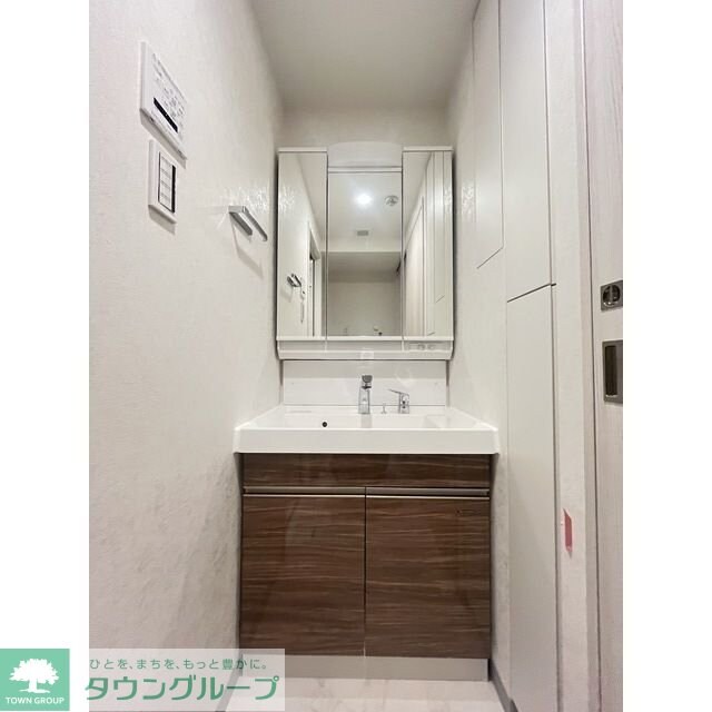 コンフォリア・リヴ文京護国寺の物件内観写真