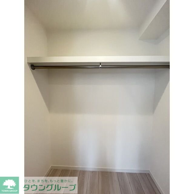 コンフォリア・リヴ文京護国寺の物件内観写真