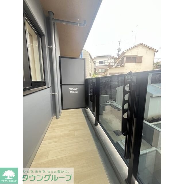 コンフォリア・リヴ文京護国寺の物件内観写真