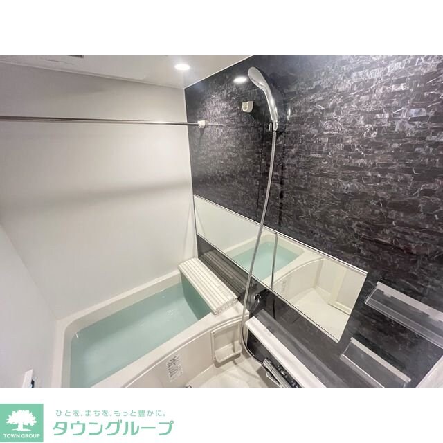 コンフォリア・リヴ文京護国寺の物件内観写真