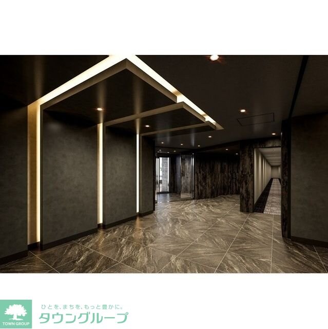 コンフォリア・リヴ文京護国寺の物件内観写真