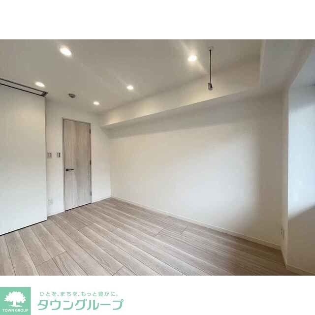 コンフォリア・リヴ文京護国寺の物件内観写真