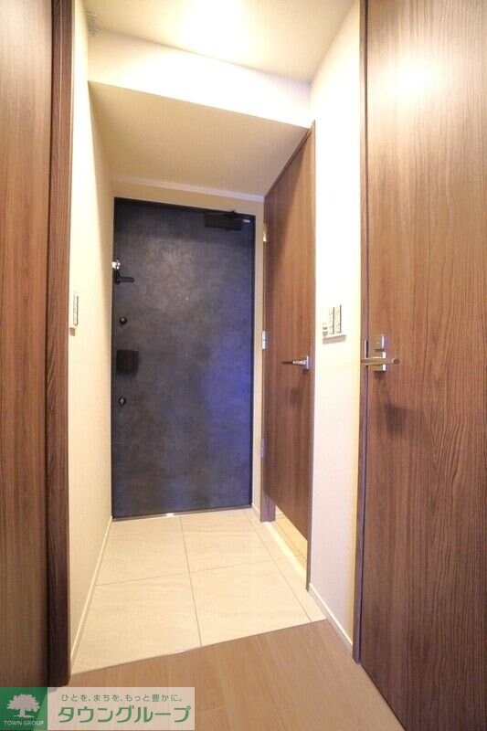 プレディアコート錦糸町スカイビューの物件内観写真