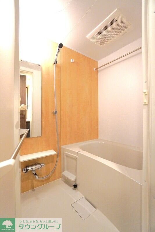 プレディアコート錦糸町スカイビューの物件内観写真