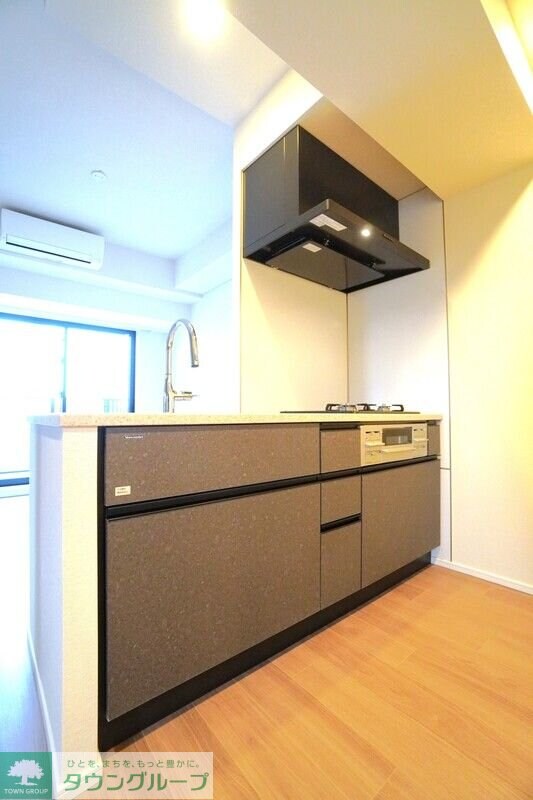 プレディアコート錦糸町スカイビューの物件内観写真