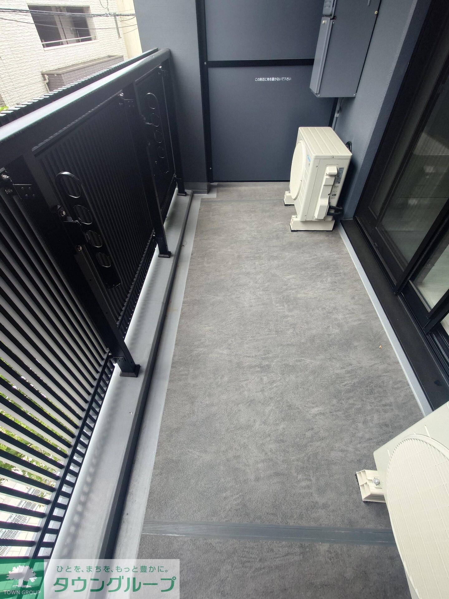 パークアクシス文京本郷の物件内観写真