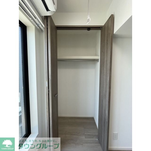 ネオアーバンレジデンス駒込の物件内観写真