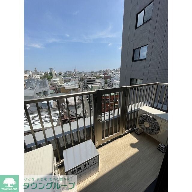 ネオアーバンレジデンス駒込の物件内観写真