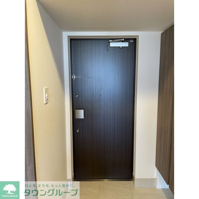 ネオアーバンレジデンス駒込の物件内観写真