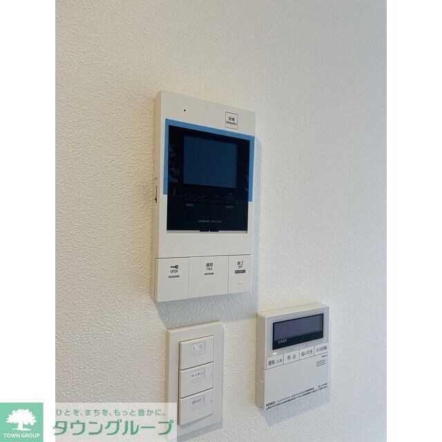 ネオアーバンレジデンス駒込の物件内観写真