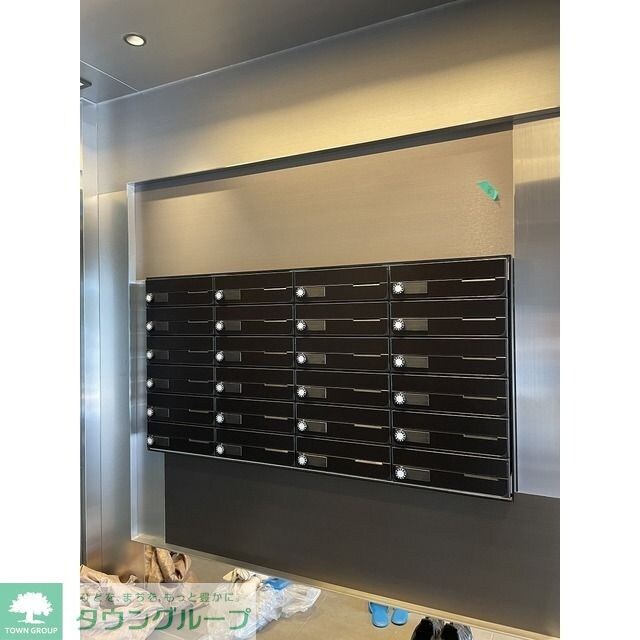 ネオアーバンレジデンス駒込の物件内観写真