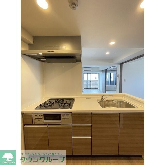 ネオアーバンレジデンス駒込の物件内観写真