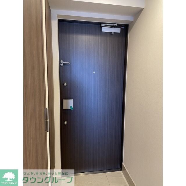 ネオアーバンレジデンス駒込の物件内観写真