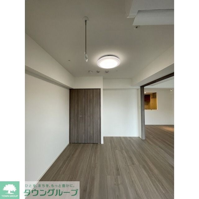 ネオアーバンレジデンス駒込の物件内観写真