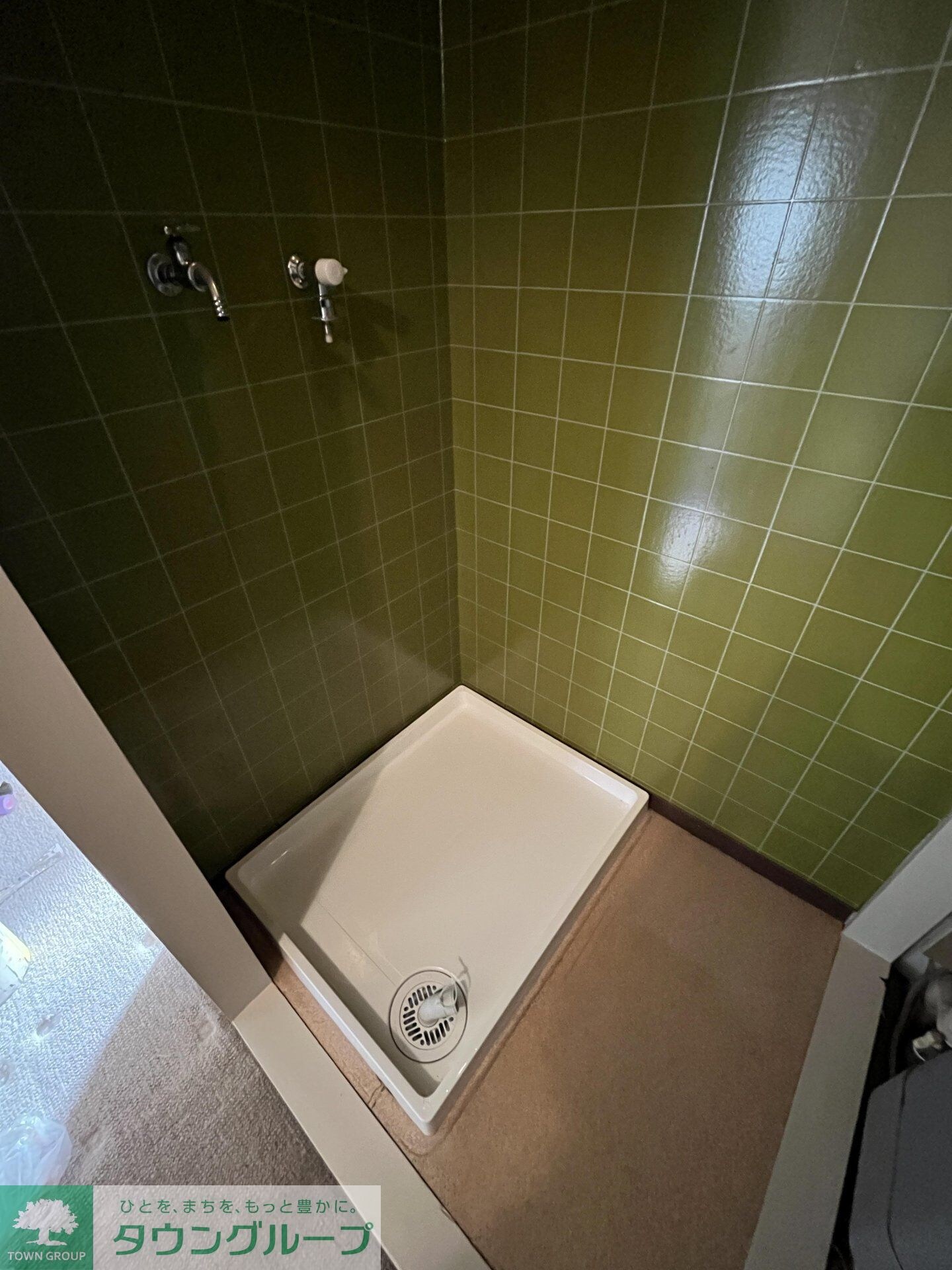 シティハウス西大久保の物件内観写真