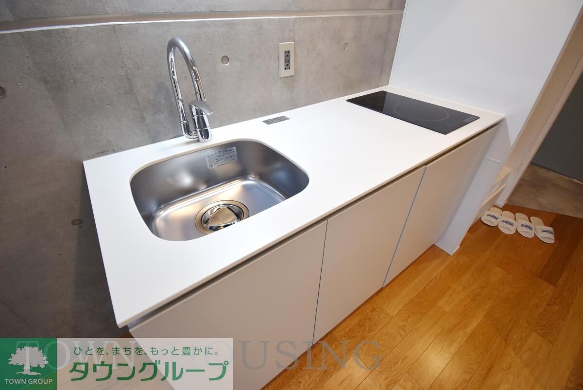 ＰＡＳＥＯ新宿三丁目Iの物件内観写真