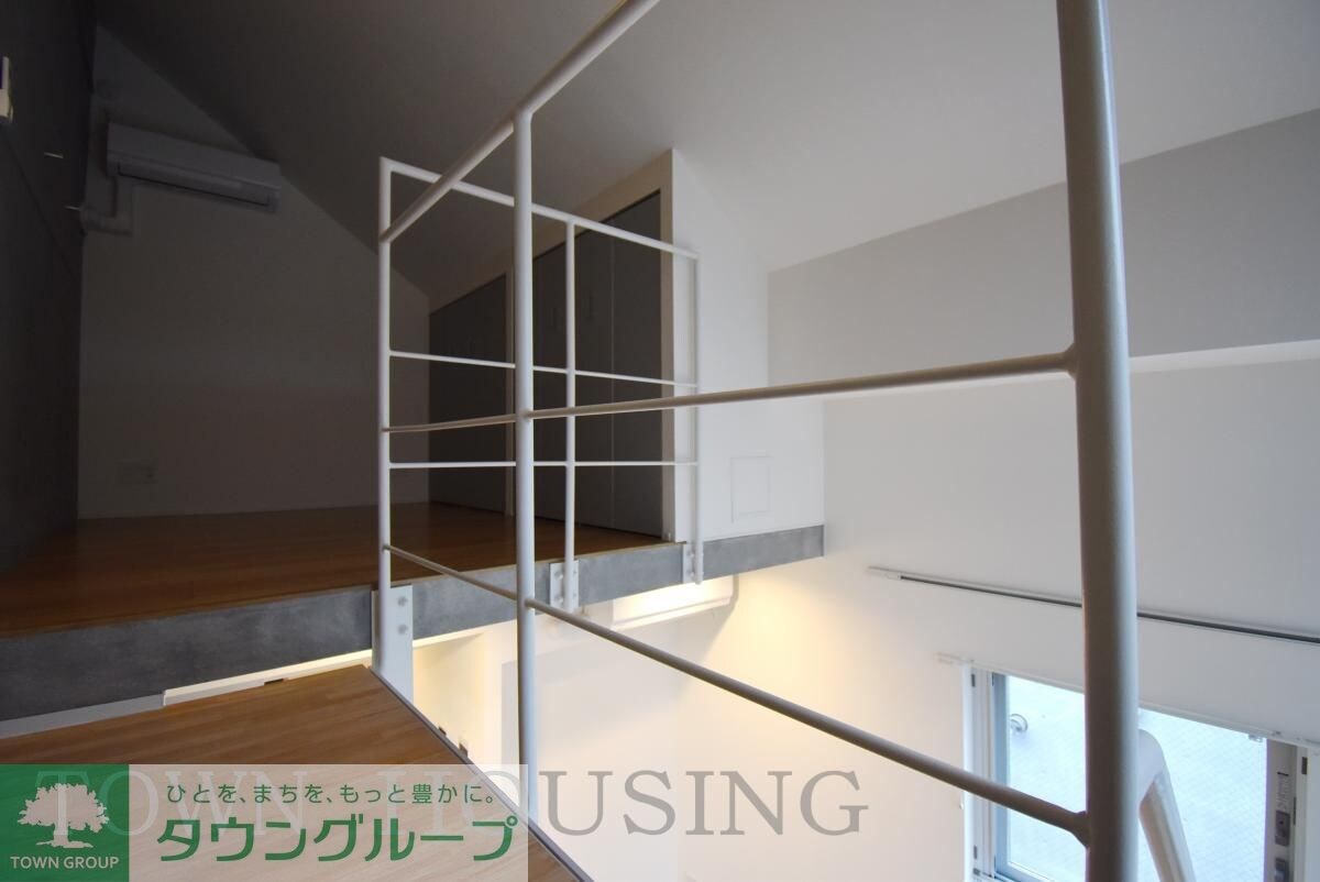 ＰＡＳＥＯ新宿三丁目Iの物件内観写真