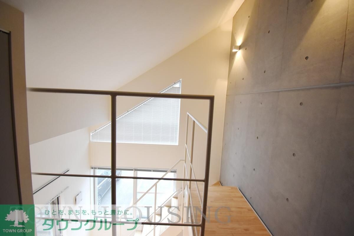 ＰＡＳＥＯ新宿三丁目Iの物件内観写真