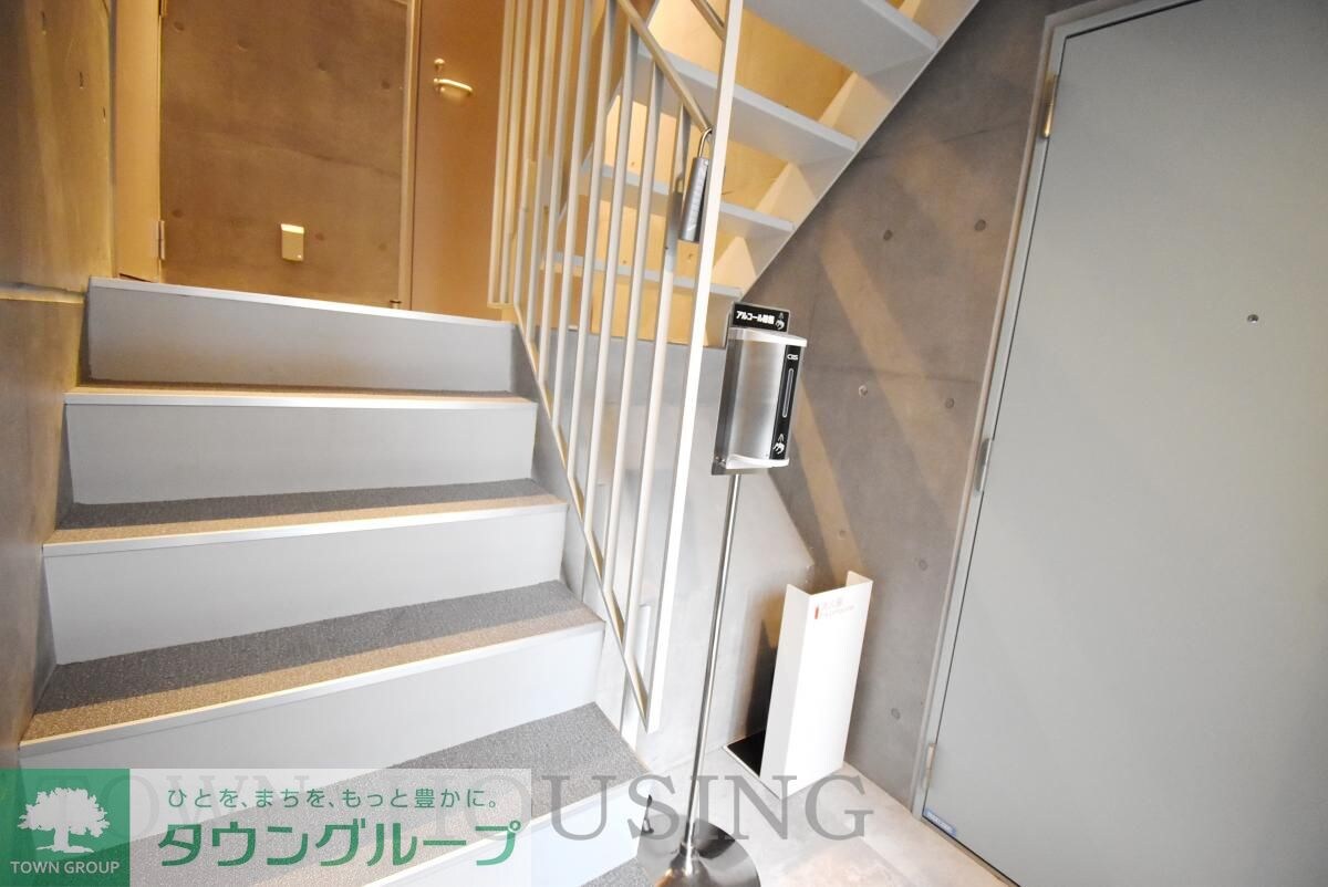 ＰＡＳＥＯ新宿三丁目Iの物件内観写真