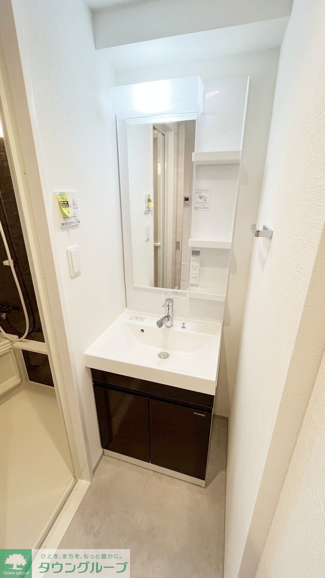 コンフォリア・リヴ北新宿の物件内観写真