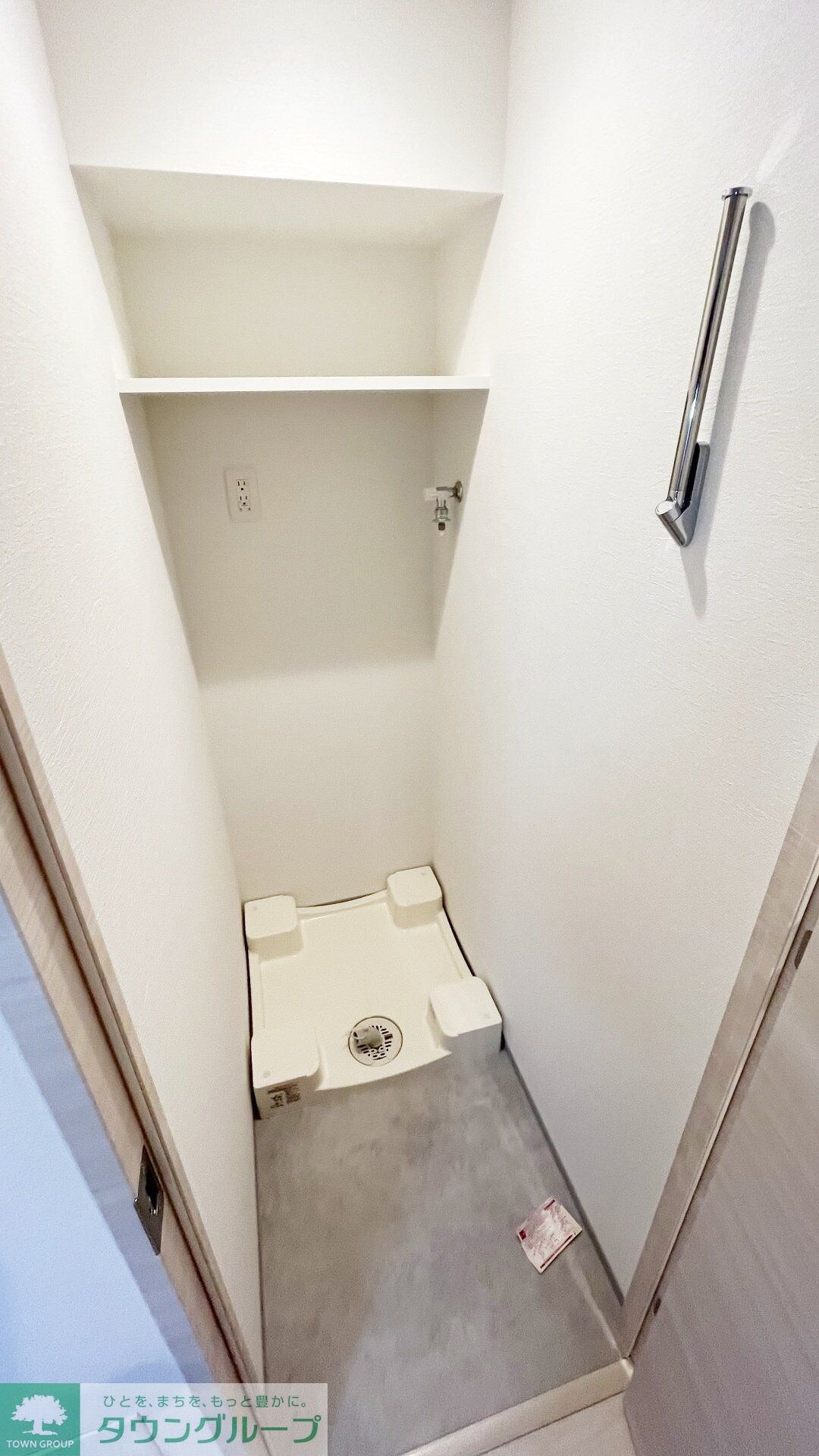 コンフォリア・リヴ北新宿の物件内観写真