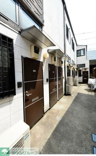 フルーレ高円寺の物件内観写真