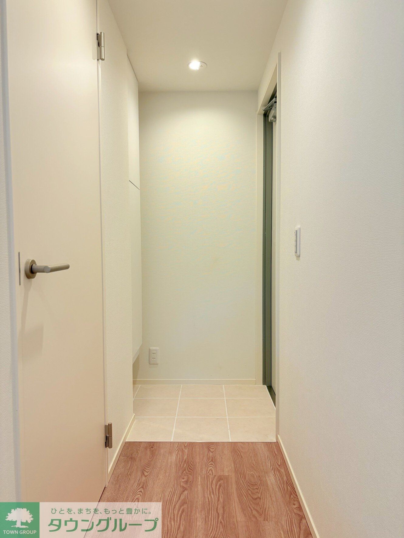 ヴェール中野富士見町の物件内観写真