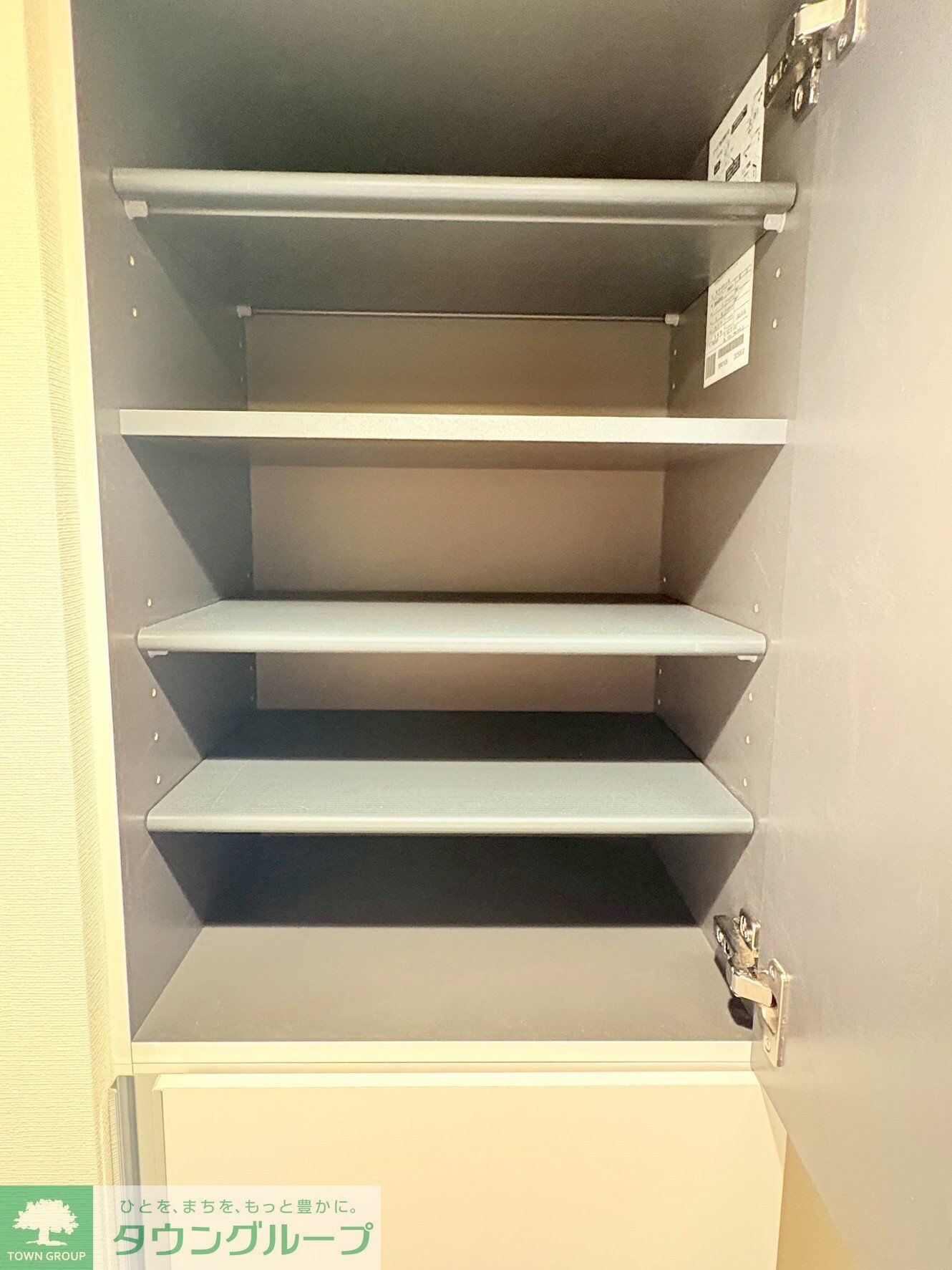 ヴェール中野富士見町の物件内観写真