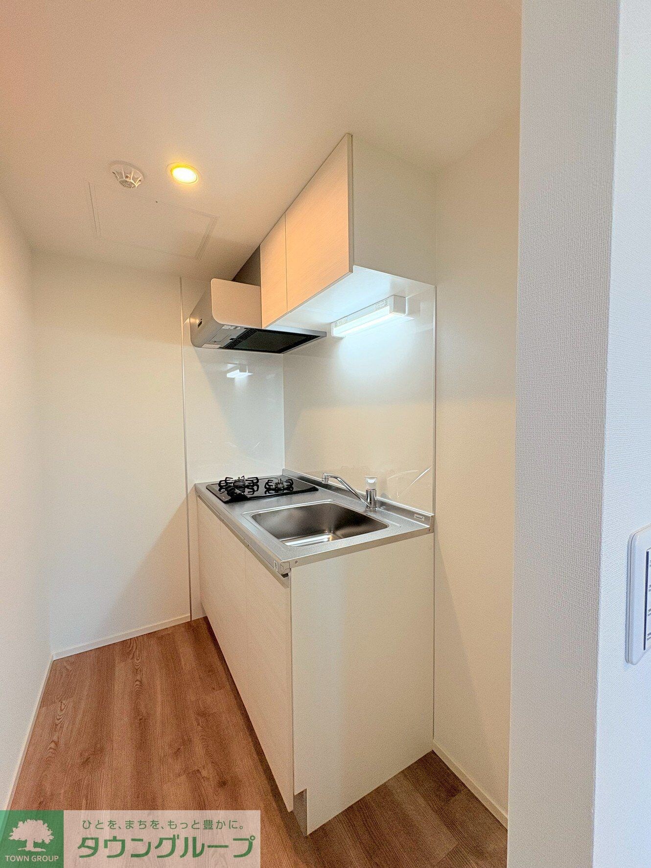 ヴェール中野富士見町の物件内観写真