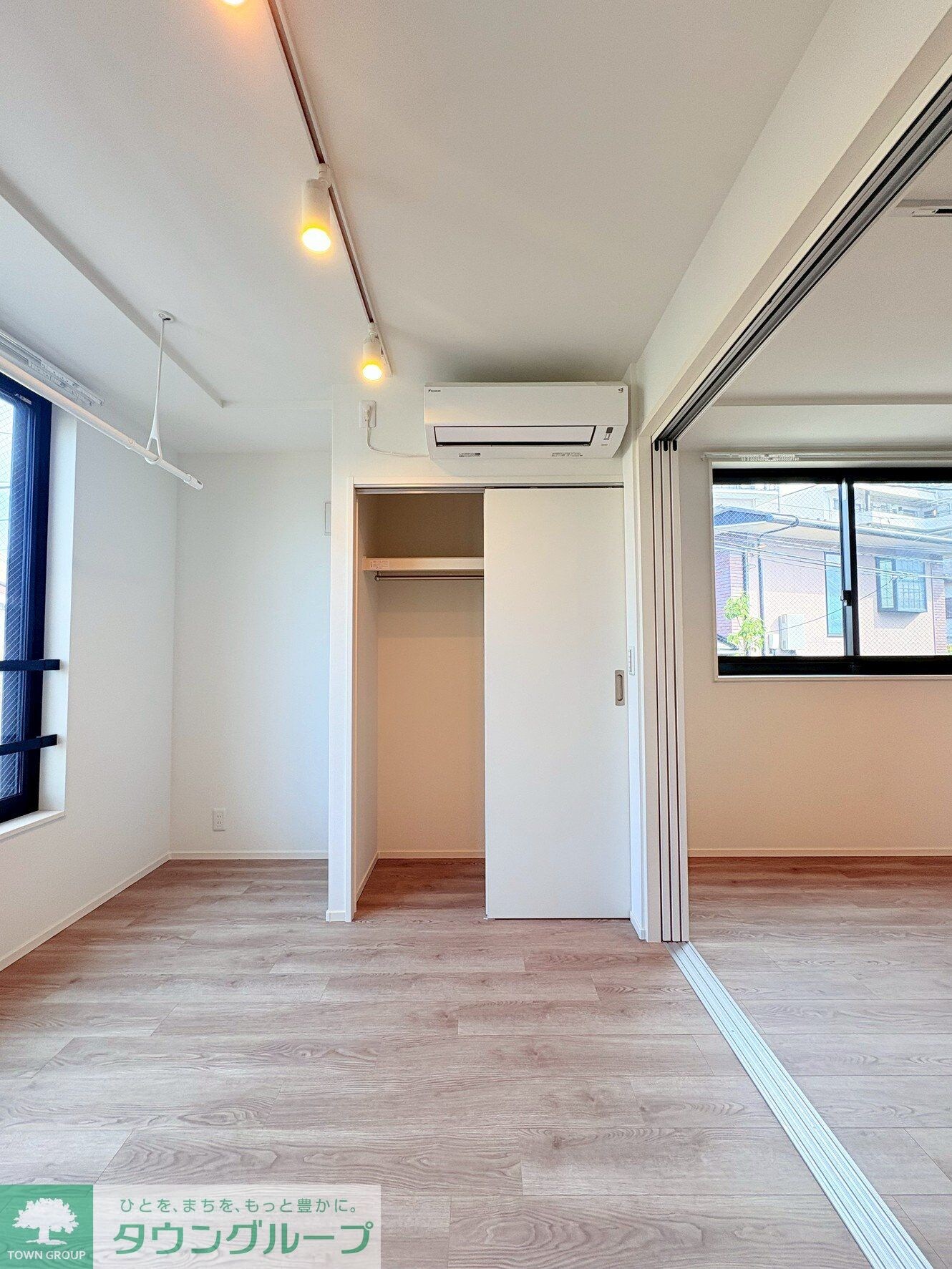 ヴェール中野富士見町の物件内観写真