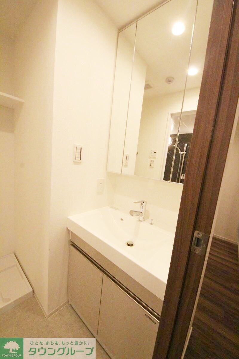 プリューム中野坂上の物件内観写真