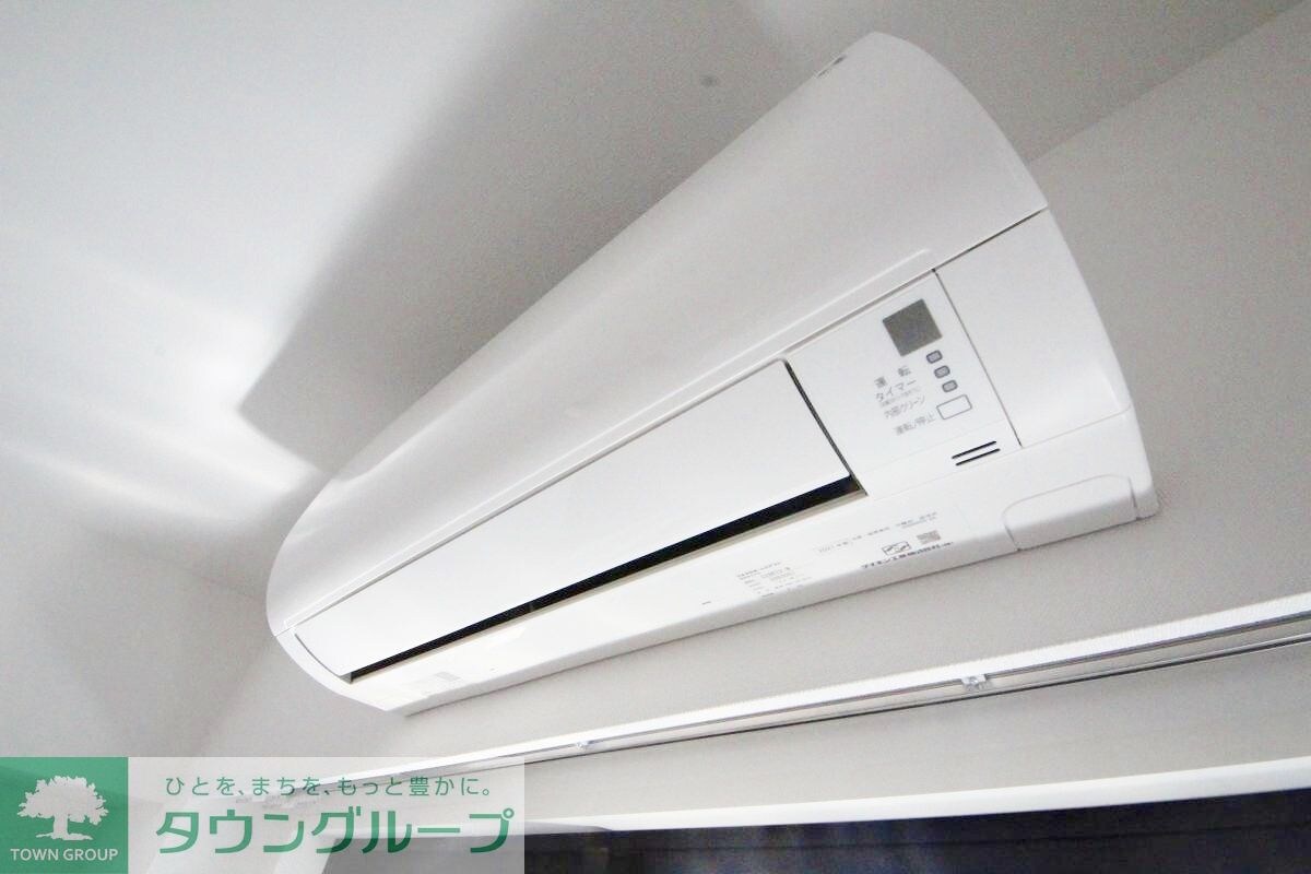 プリューム中野坂上の物件内観写真