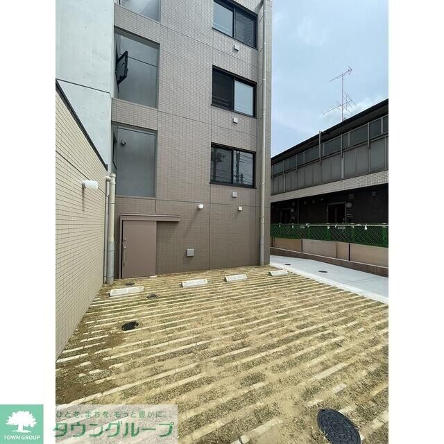 ウェルスクエア祖師ヶ谷大蔵の物件内観写真