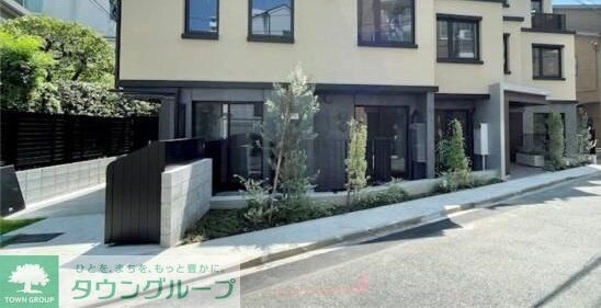 Ｃｏｅｕｒ　Ｂｌａｎｃ八幡山の物件内観写真