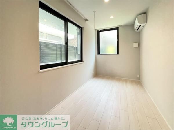 Ｃｏｅｕｒ　Ｂｌａｎｃ八幡山の物件内観写真