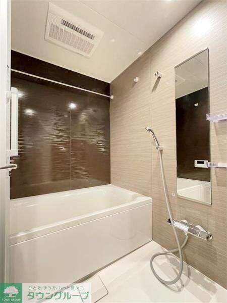 Ｃｏｅｕｒ　Ｂｌａｎｃ八幡山の物件内観写真