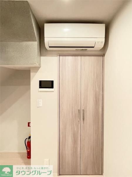 Ｃｏｅｕｒ　Ｂｌａｎｃ八幡山の物件内観写真