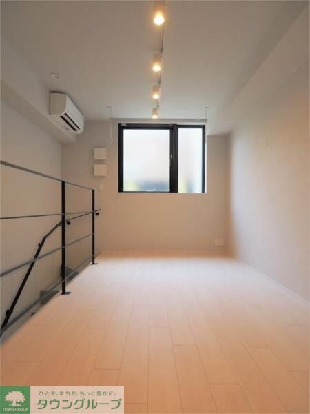 Ｃｏｅｕｒ　Ｂｌａｎｃ八幡山の物件内観写真