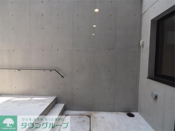 Ｃｏｅｕｒ　Ｂｌａｎｃ八幡山の物件内観写真