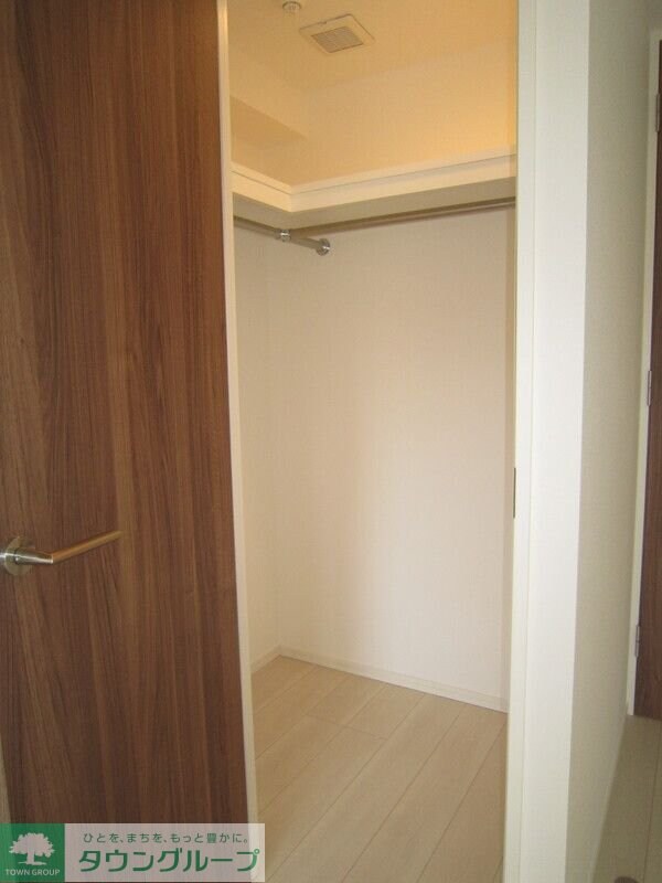 カーサスプレンディッド新宿御苑の物件内観写真