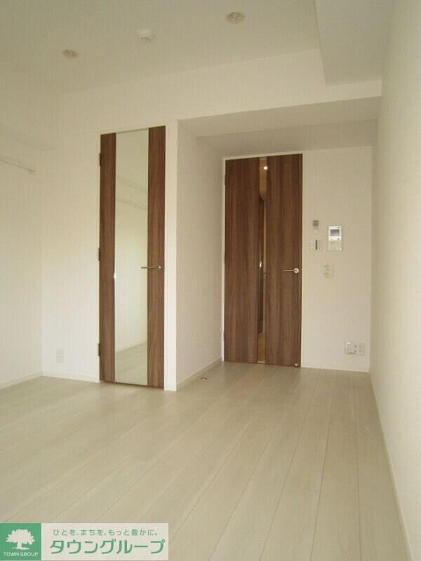 カーサスプレンディッド新宿御苑の物件内観写真