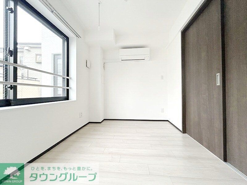 エルファーロ恵比寿の物件内観写真