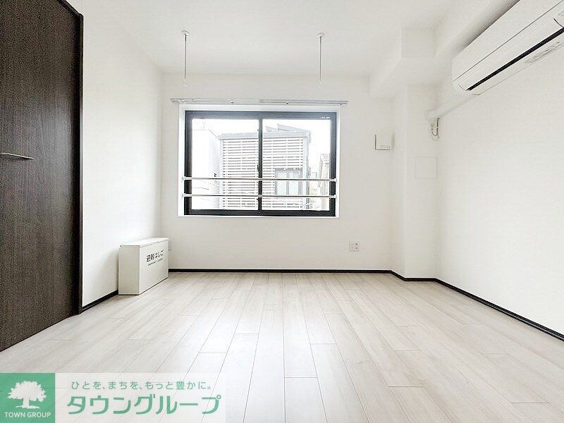 エルファーロ恵比寿の物件内観写真