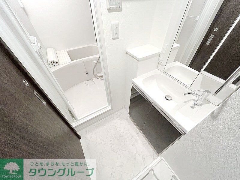 エルファーロ恵比寿の物件内観写真