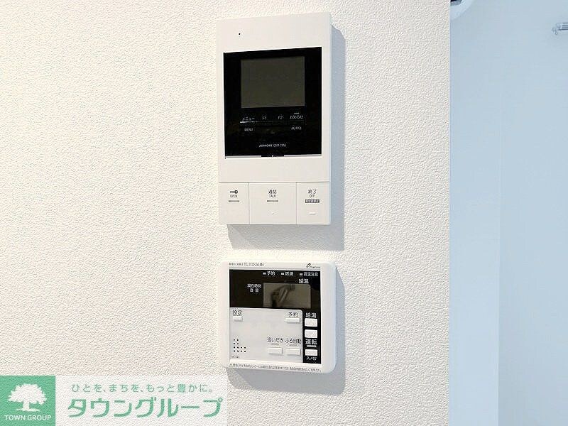 エルファーロ恵比寿の物件内観写真