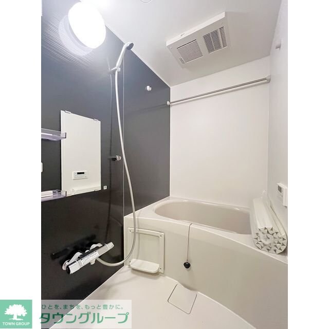 Ｐｌａｔａｎｕｓ幡ヶ谷の物件内観写真