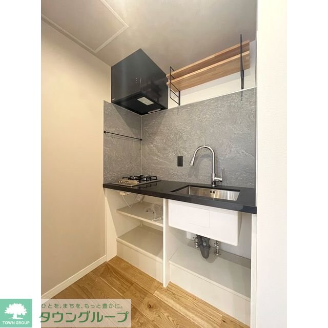 Ｐｌａｔａｎｕｓ幡ヶ谷の物件内観写真