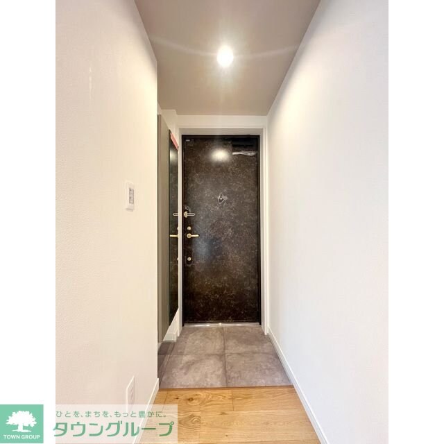 Ｐｌａｔａｎｕｓ幡ヶ谷の物件内観写真