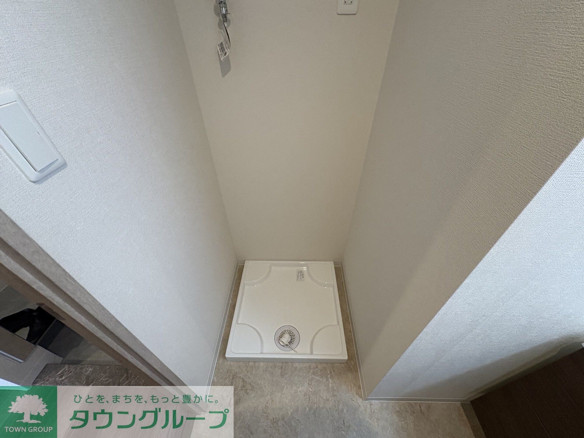 Reframe 5 早稲田の物件内観写真